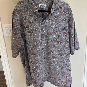 Reyn spooner 3XL shirt